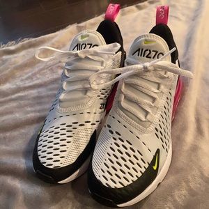 Nike Airmax 270